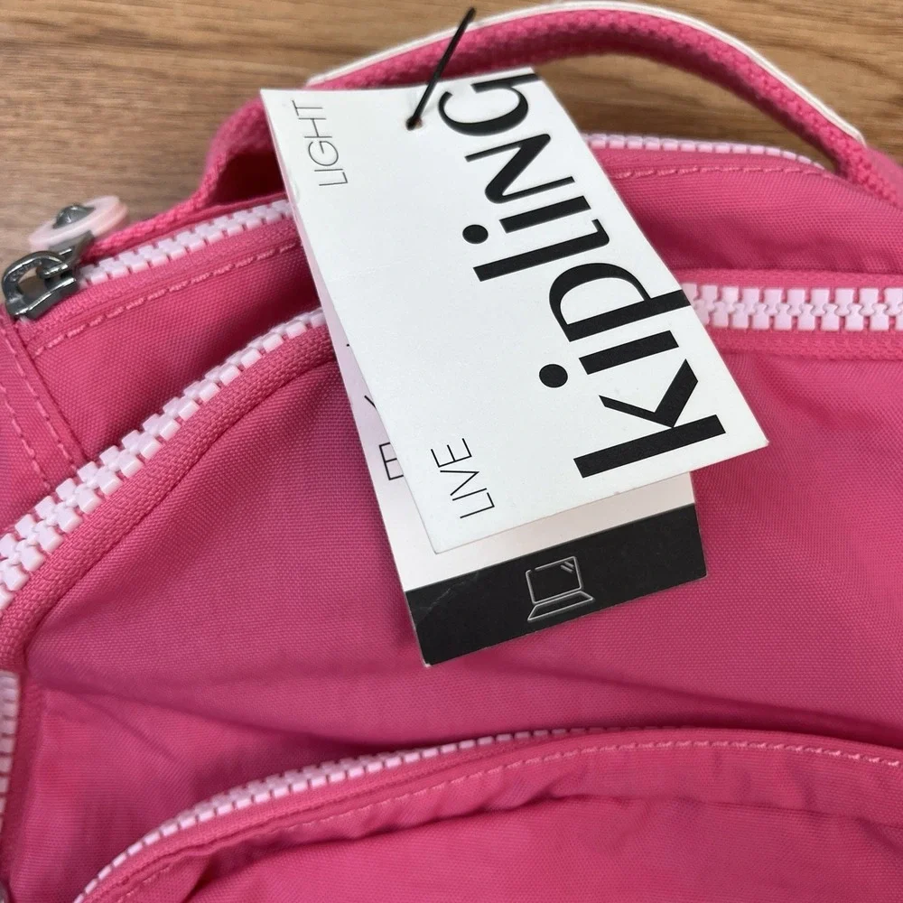 Kipling Seoul 15